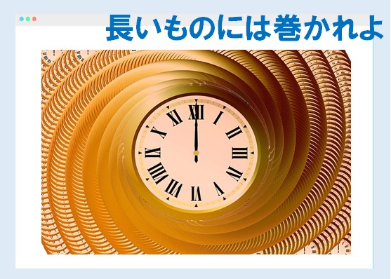 時間足の使い方 デイトレサラリーマン向け 会社でもｆｘでも長いものには巻かれよ サラリーマンのｆｘ実践メモ
